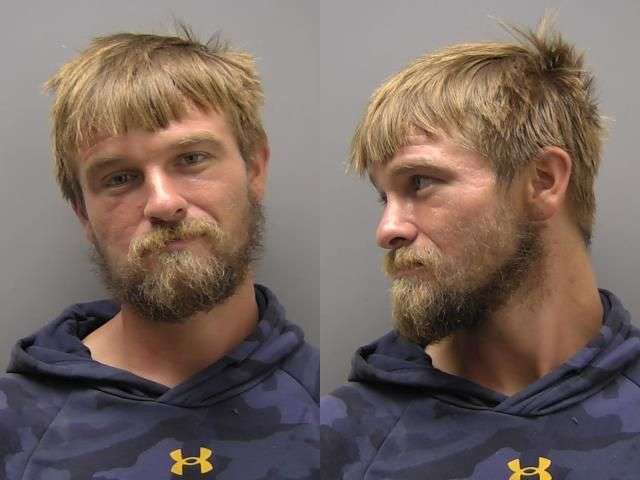 WOOD CRAIG BURGLARY 5000 CASH