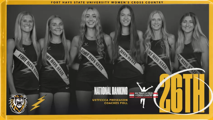 FHSU Athletics image