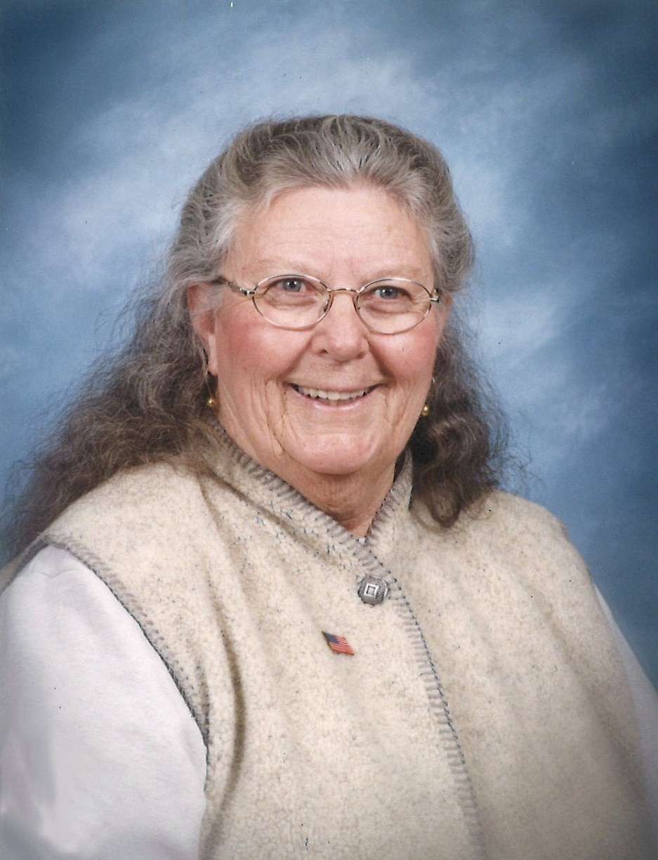 JoAnn Loree Roy