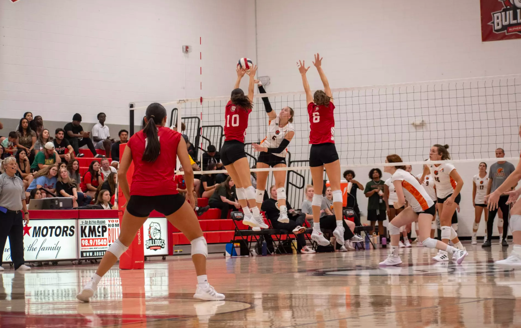 Photo Courtesy McPherson College Athletics