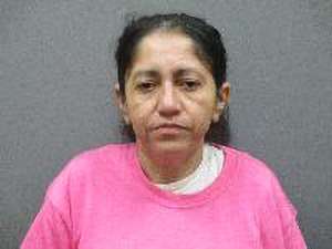 <b>Andrea Aguilera - Immigration</b>