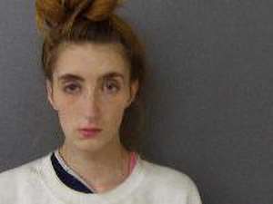 <b>Kayla Trumbull - Court Hold</b>