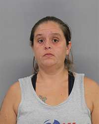<b>Felicia Hernandez - Contempt of Court (In County)</b>
