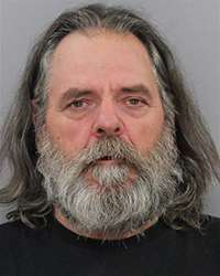 <b>John Prande 3rd - Fail to Appear In County</b>