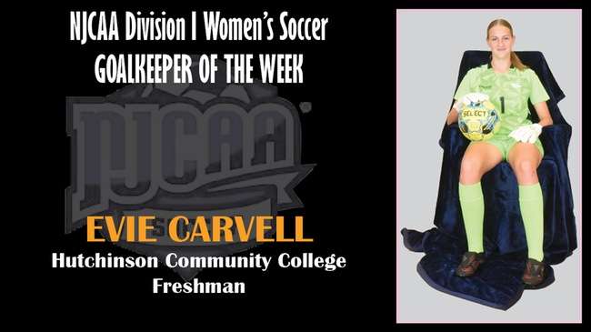 Photo Courtesy HutchCC Athletics