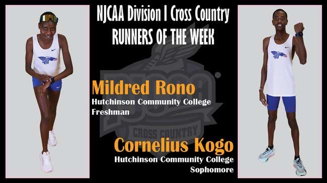 Photo Courtesy HutchCC Athletics