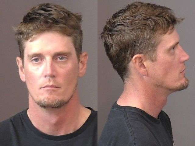 Clark, Trevor J