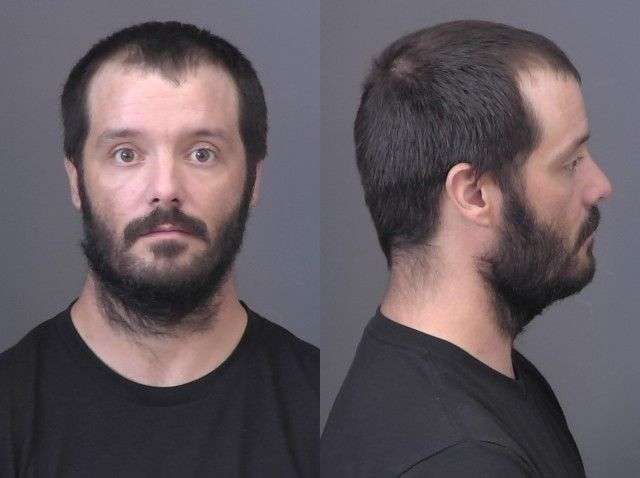 Gamache, Brandon Michael