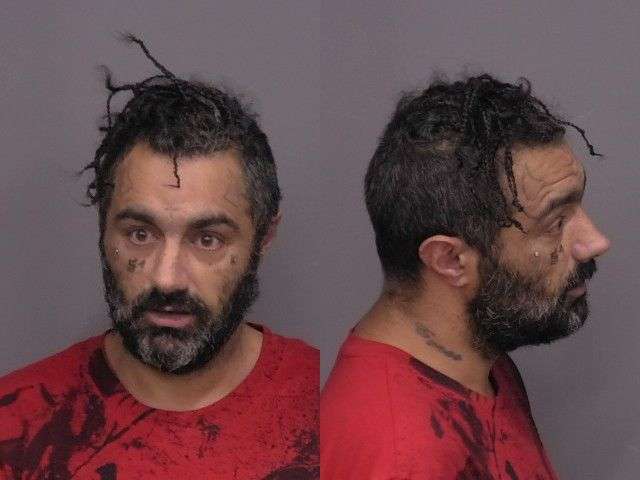 Haroldson, Jamie Clarence