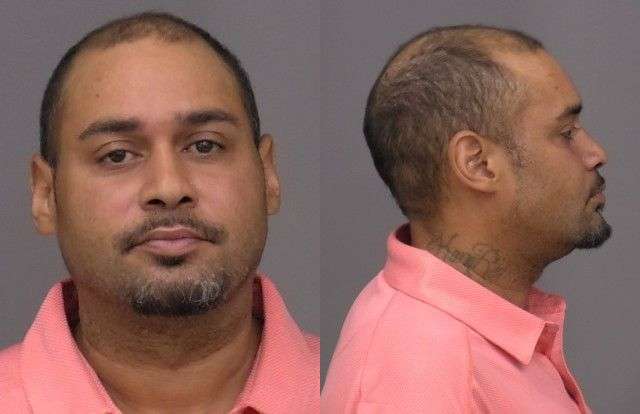 Wright, Kyle Deon
