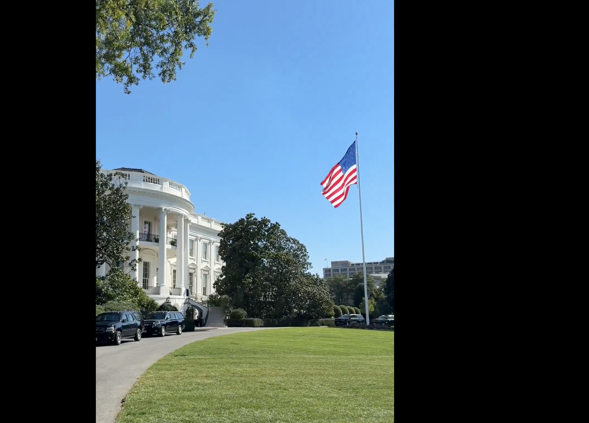 White House courtesy photo