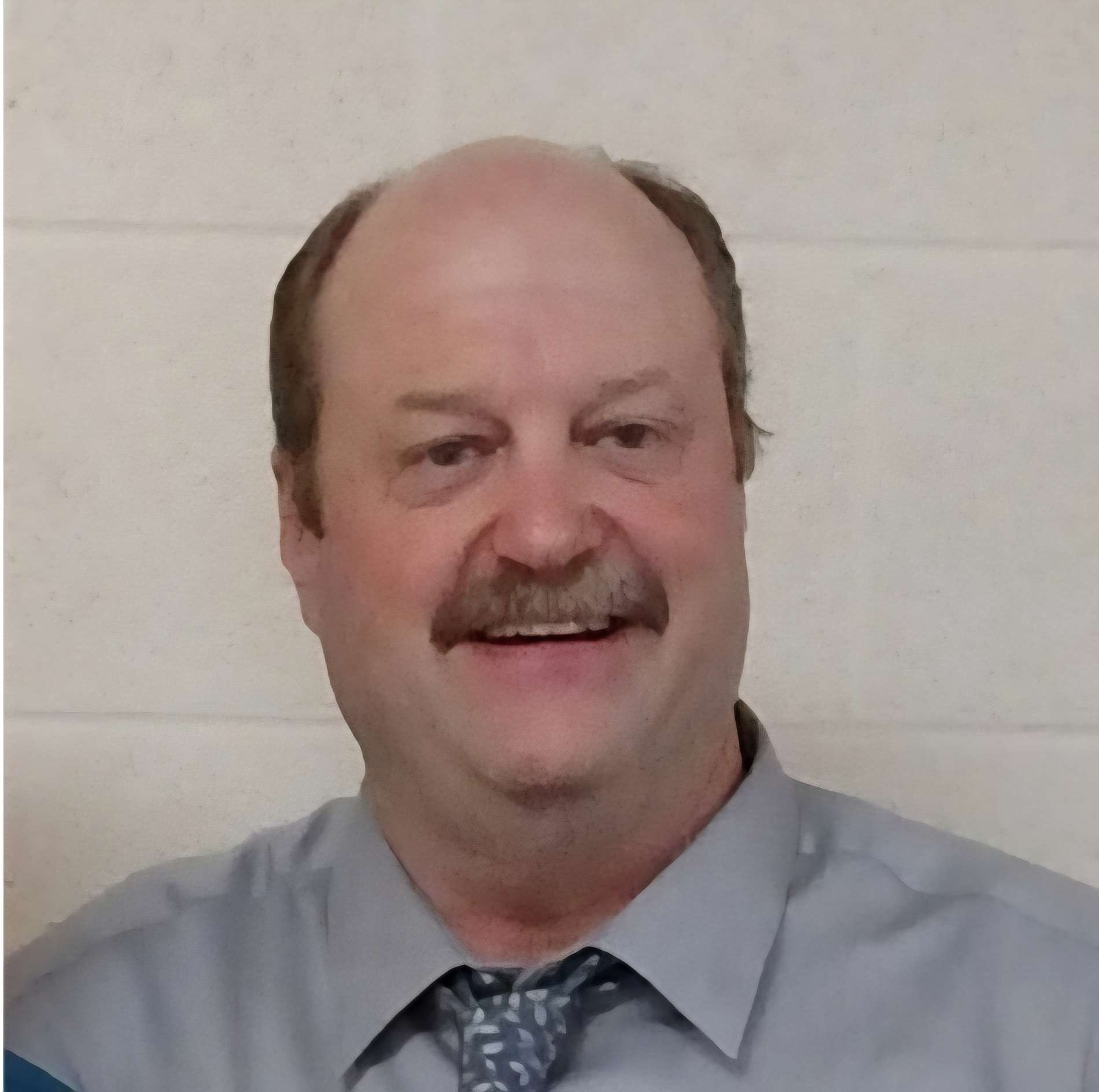 Brian Gaston