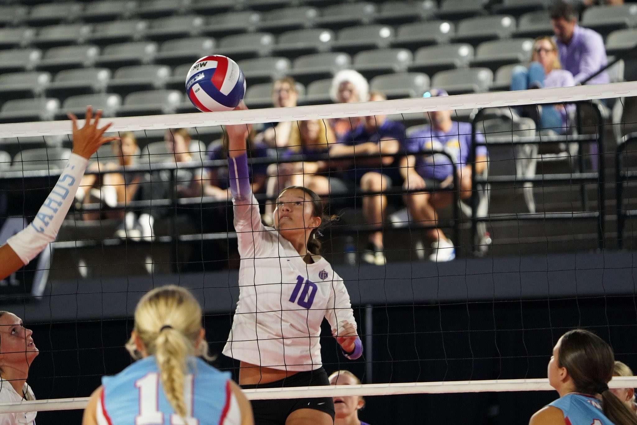 Maya Acosta/ Photo courtesy of Clifton Grooms