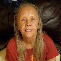 Pamela June Parks