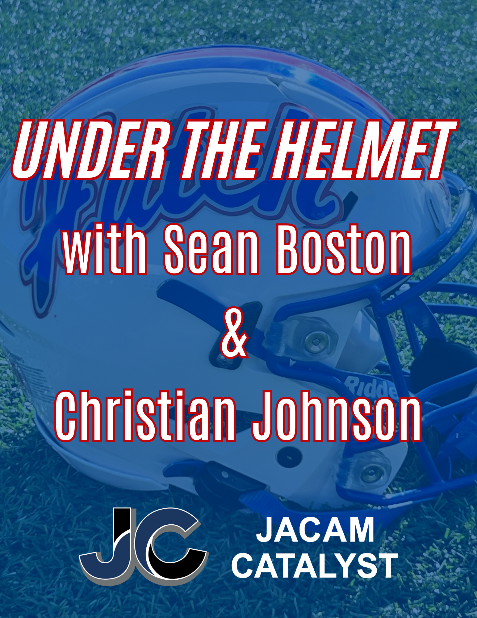 Under the Helmet