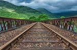 Bridge improvement projects
