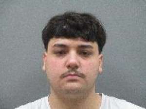 <b>Ethan Harris - Minor in Possession</b>