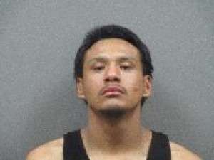 <b>Isiah Lablanc - Receive Stolen Vehicle, Receive Stolen Property, Fugitive From Justice - South Dakota</b>