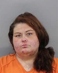 <b>Katie Cunningham - Theft-Shoplifting $501-$1,499/2nd/Subs</b>