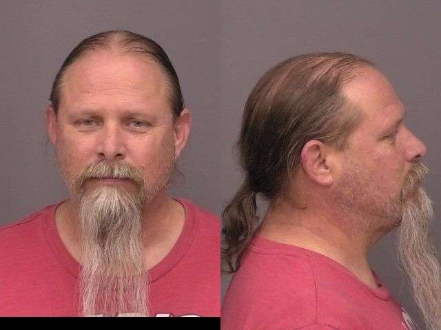 Badders, Michael Loyd Frank
