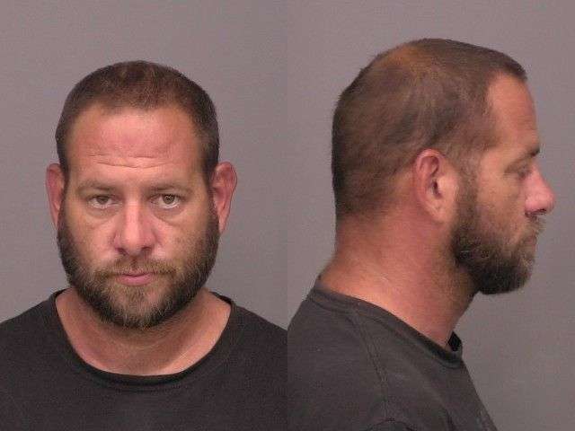 Everett, Chad Curtis