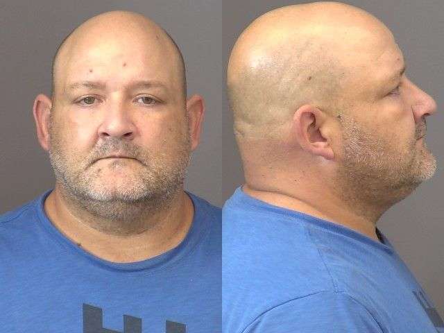 Hockett, Ronald Christopher