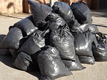 City of Salina hosting free landfill day in October