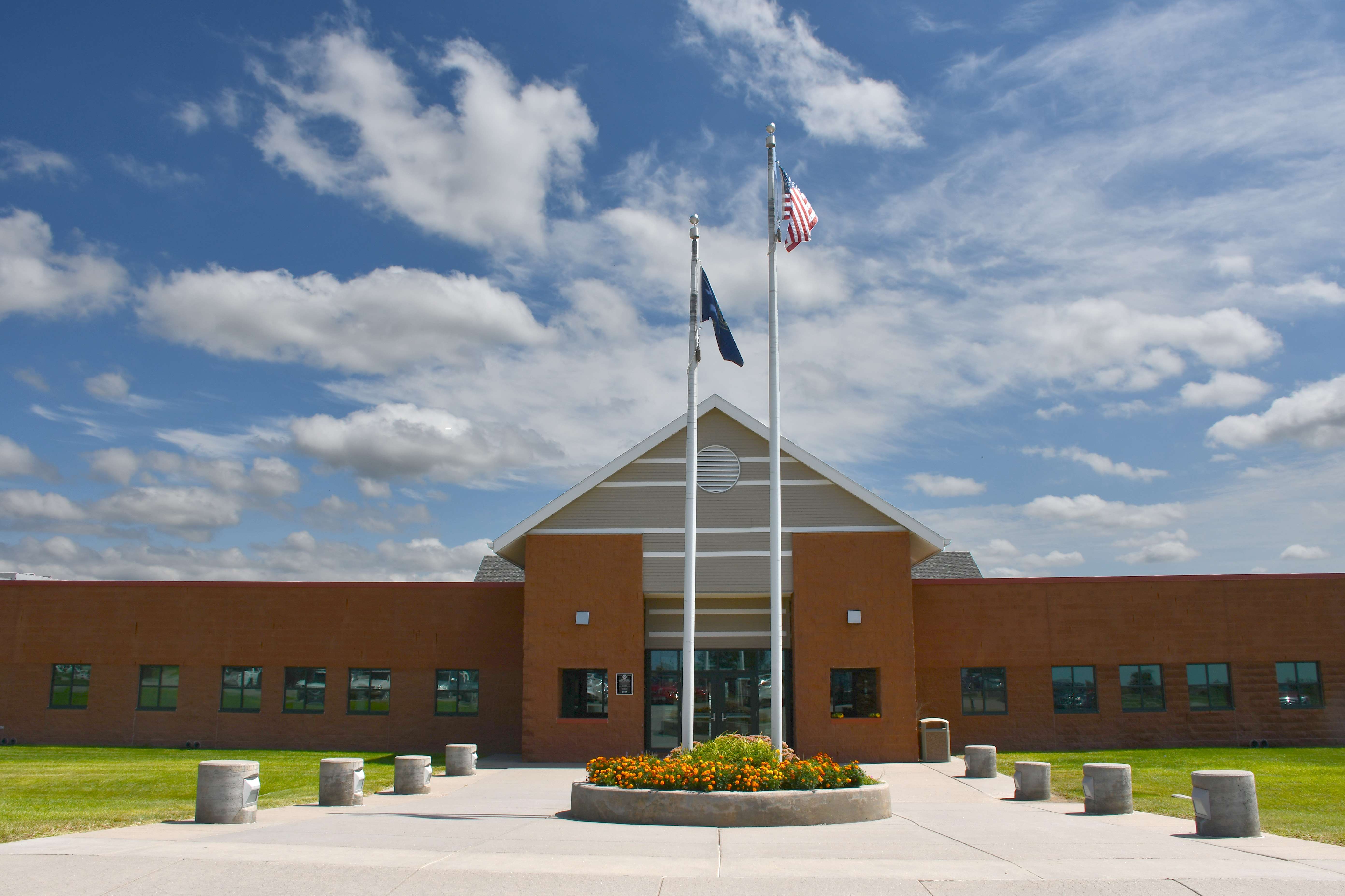 McCook Work Ethic Camp being considered for federal ICE Detention Facility.&nbsp;
