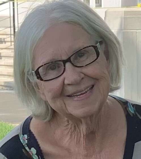 Alice C. Goddard