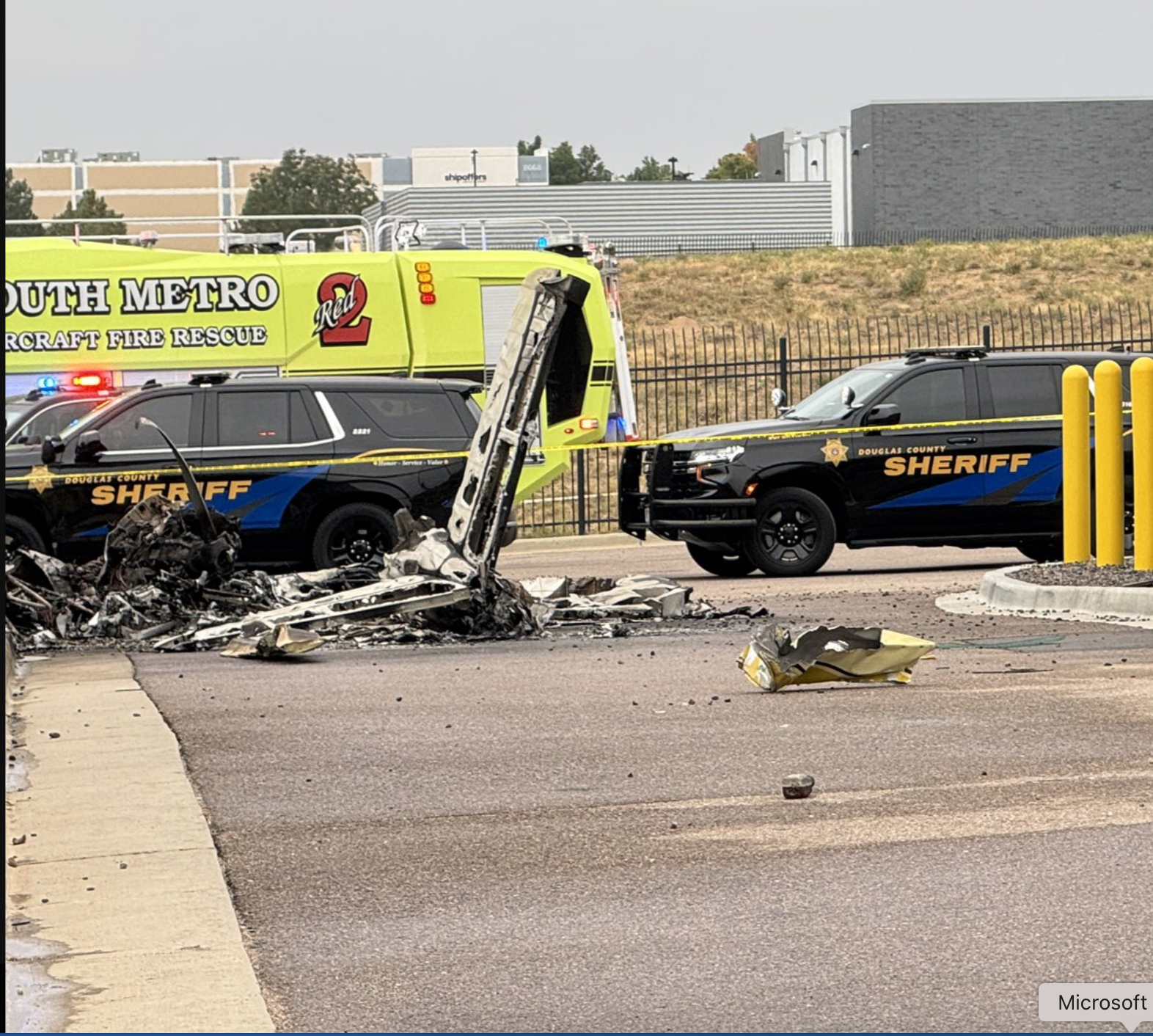 Photos Douglas County Sheriff