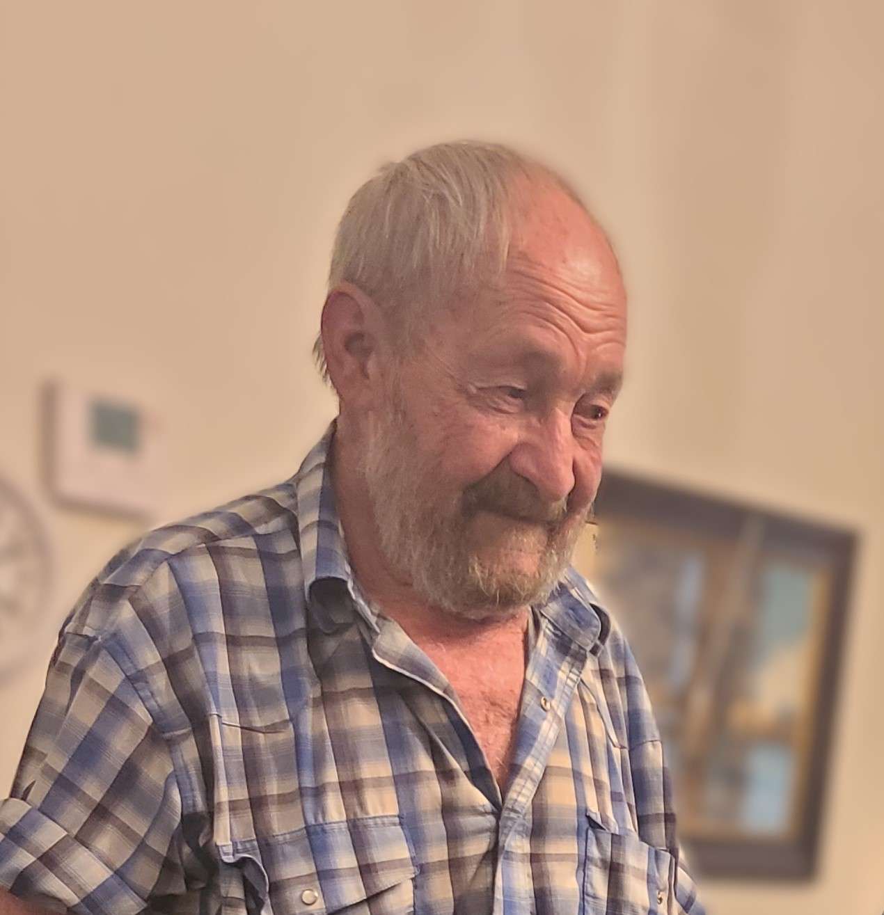 James Herman “Jim” Rohloff, Sr.