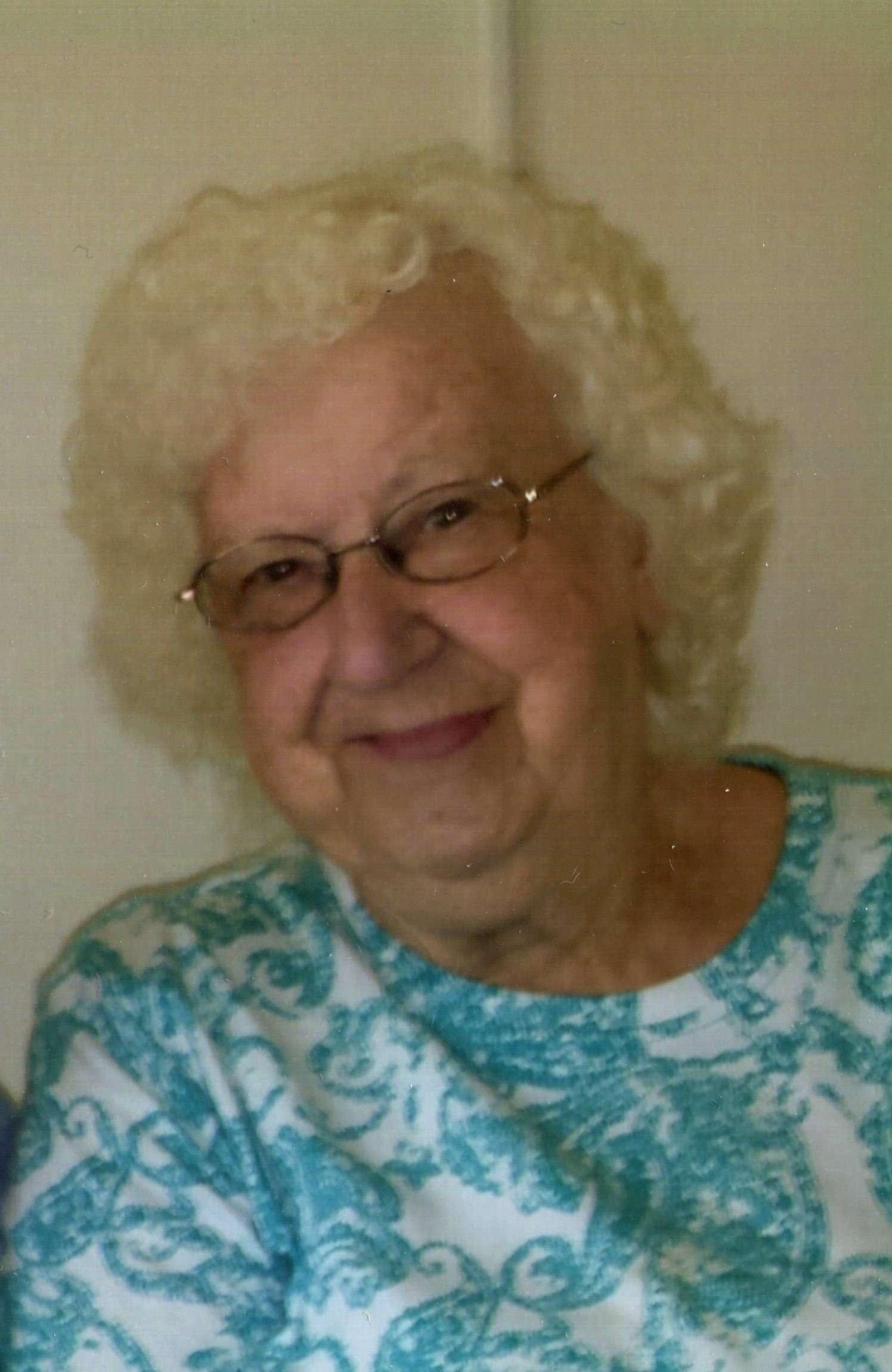 Ruth Marie Drown
