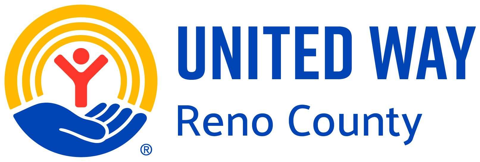 United Way New Logo 2025