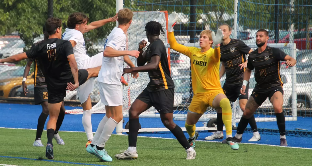 Rockhurst Athletic Media Relations