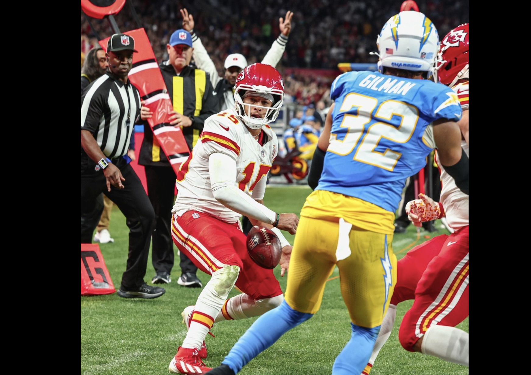 Photo Kansas City Chiefs