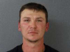 <b>Austin Candy - 3rd Degree Domestic Assault</b>