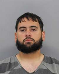 <b>Christopher Arvizo - Fail to Appear | Out of County, Hold-Outside Agency</b>