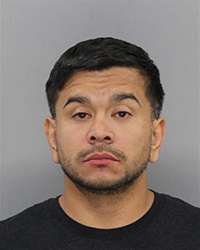 <b>Michael Ledesma - DUI .15+ Or Refusal (2 Prior Conv), Refuse to Submit to Pretest, Refuse to Submit to Test-1st Offense</b>