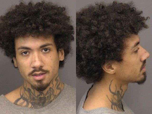 Johnson, Dvonte Shayron 