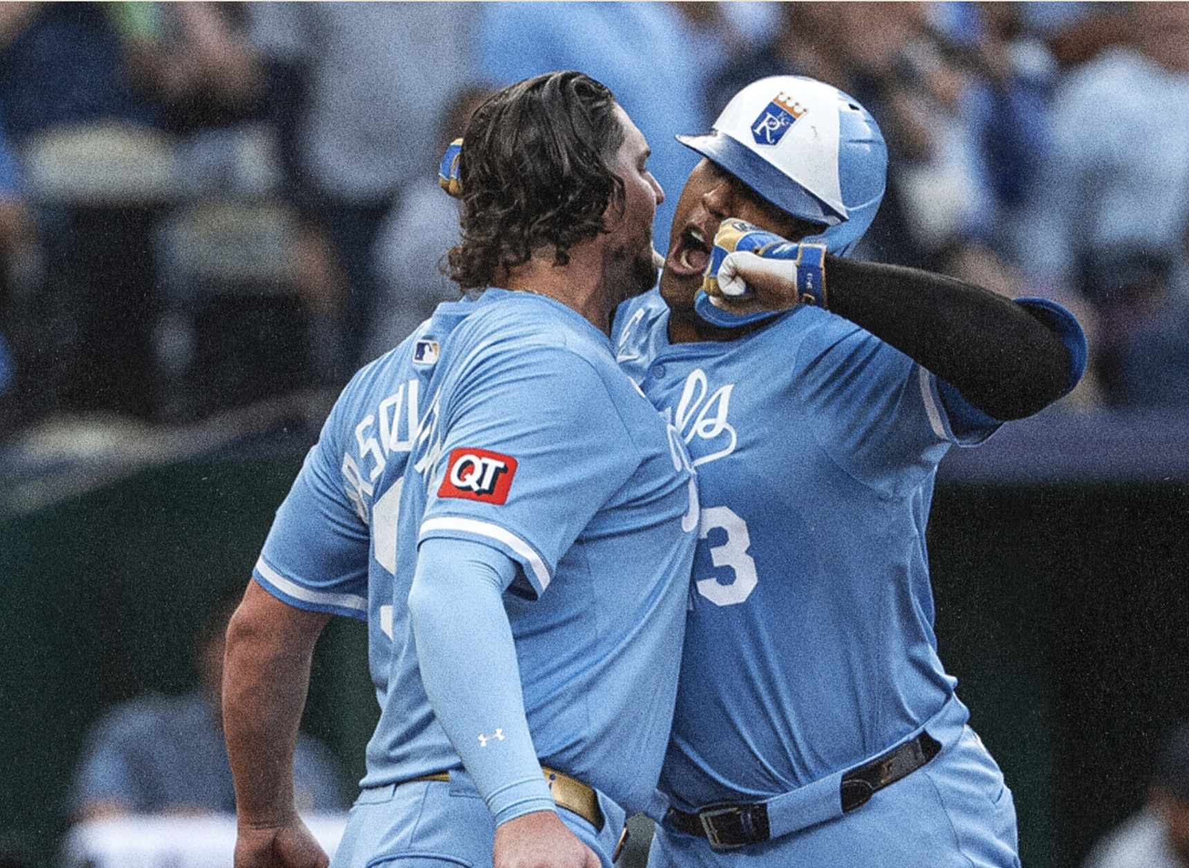 Photo Kansas City Royals