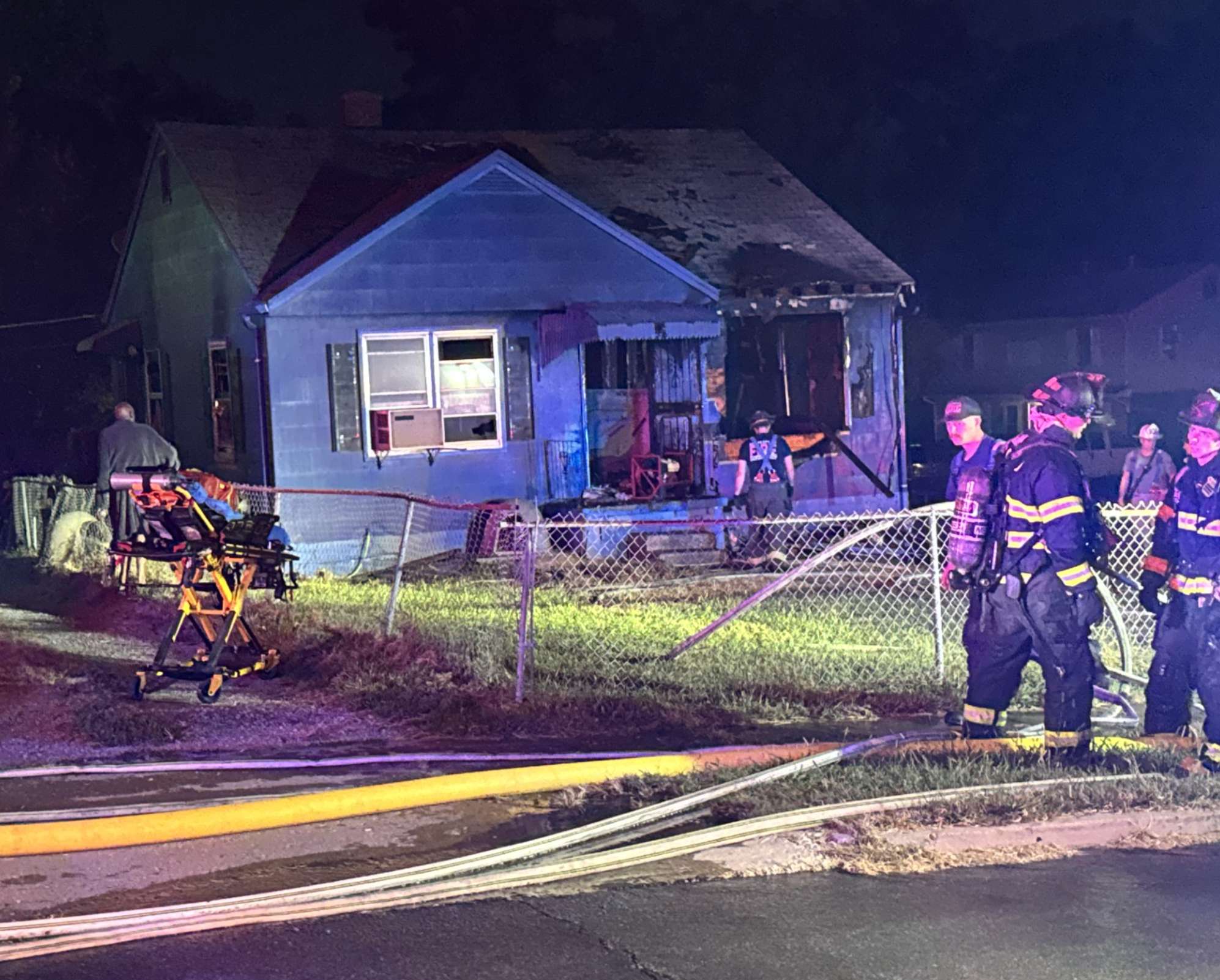Photo KC Fire Dept.