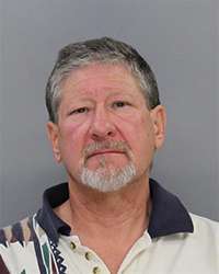 <b>Jeff Morgan - Agg DV Assault-3rd/Cause Bodily Injury</b>