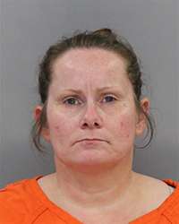 <b>Michelle Meyer - DEL/DSP/DST/MAN/POS Controlled Subs - Sch 1,2,3, Possess Controlled Substance</b>