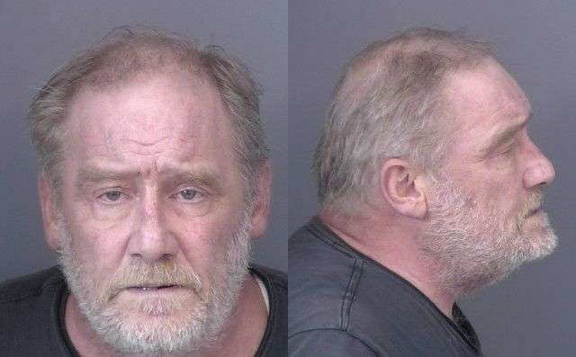 Barrett, David Allen