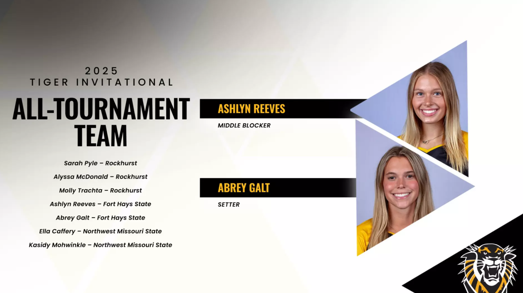 FHSU Athletics image