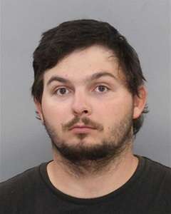 <b>Wyatt Jones - Contempt of Court</b>
