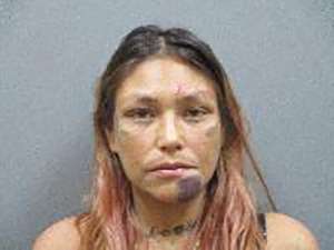 <b>Paige Beauvais - Contempt of Court</b>