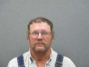 <b>Eric Duval - Possession of Weapon by Prohibited Person</b>