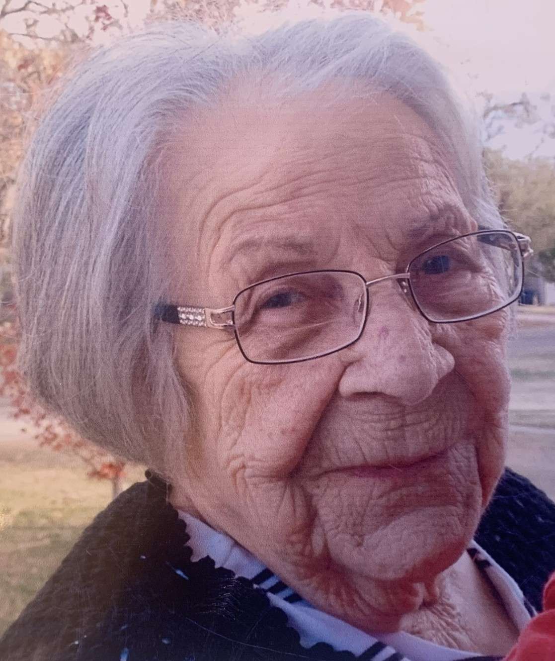 Alma L. Christenson
