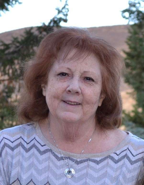 Vicki Timson